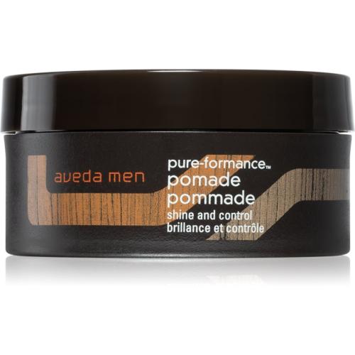 Aveda Men Pure - Formance™ Pomade μυραλοιφή για τα μαλλιά με δυνατό κράτημα 75 μλ
