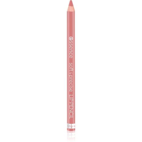 Essence Soft & Precise μολύβι για τα χείλη απόχρωση 410 0,78 γρ