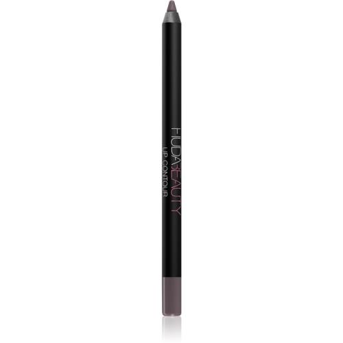 Huda Beauty Lip Contour μολύβι περιγράμματος για τα χείλη Silver Fox 1,2 γρ