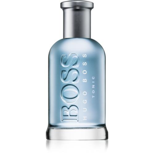Hugo Boss BOSS Bottled Tonic Eau de Toilette για άντρες 200 μλ