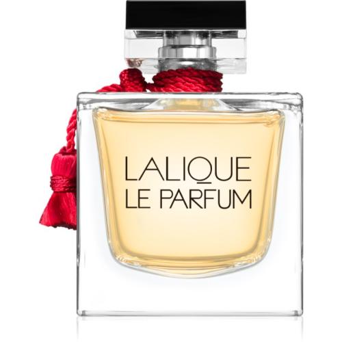 Lalique Le Parfum Eau de Parfum για γυναίκες 100 ml