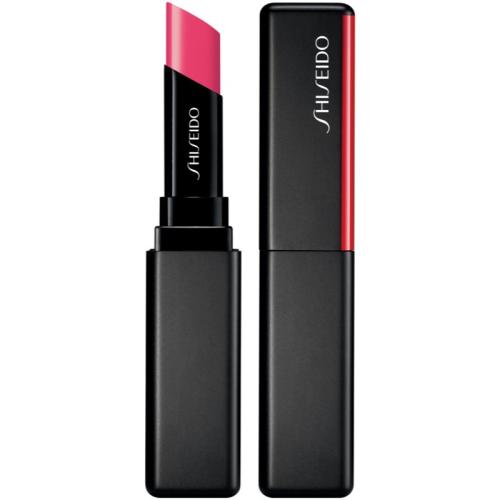 Shiseido ColorGel LipBalm βάλσαμο για τα χείλη με χρώμα με ενυδατικό αποτέλεσμα απόχρωση 113 Sakura 2 γρ