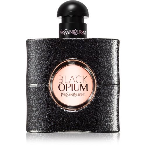 Yves Saint Laurent Black Opium Eau de Parfum για γυναίκες 50 ml