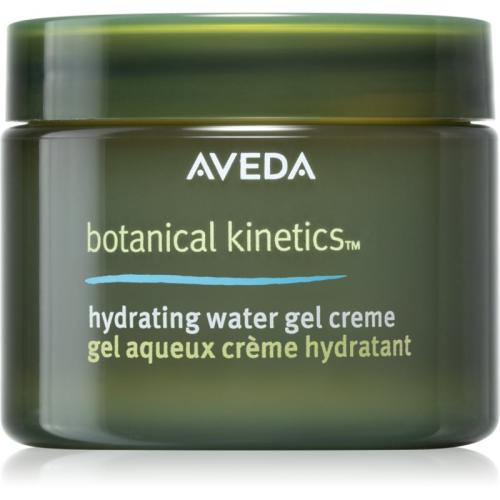 Aveda Botanical Kinetics™ Water Gel Creme βαθιά ενυδατικό κρεμώδη τζελ 50 μλ