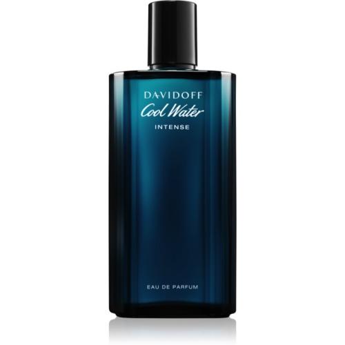 Davidoff Cool Water Intense Eau de Parfum για άντρες 125 ml