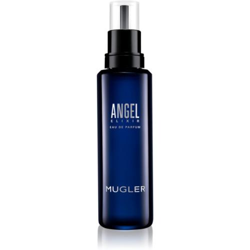 Mugler Angel Elixir Eau de Parfum ανταλλακτικό για γυναίκες 100 μλ