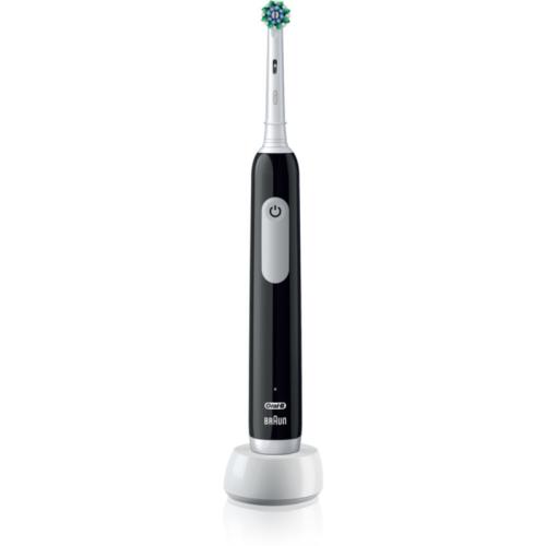 Oral B Pro Series 1 ηλεκτρική οδοντόβουρτσα Black 1 τμχ