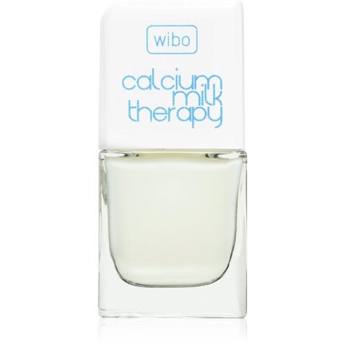 Wibo Calcium Milk Therapy μαλακτικό για τα νύχια 8,5 ml