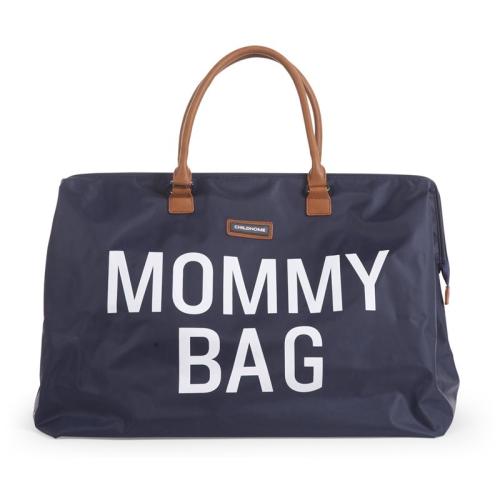 Childhome Mommy Bag Navy τσάντα αλλαξιέρα 55 x 30 x 30 cm 1 τμχ
