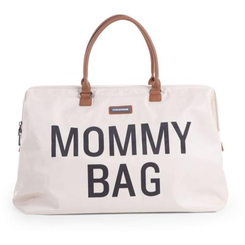 Childhome Mommy Bag Off White τσάντα αλλαξιέρα 55 x 30 x 40 cm 1 τμχ