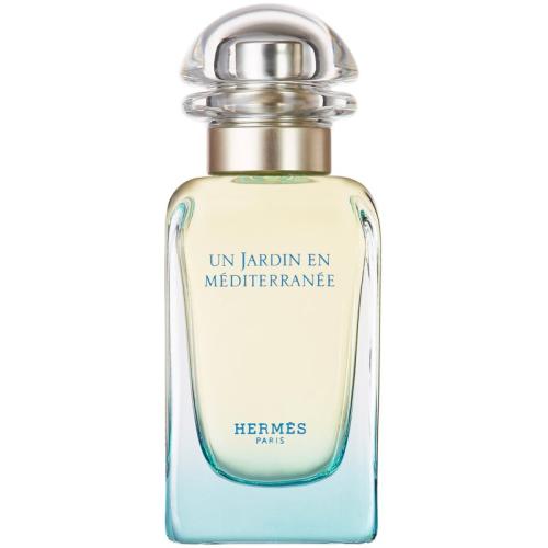 HERMÈS Parfums-Jardins Collection En Méditerranée Eau de Toilette unisex 50 ml