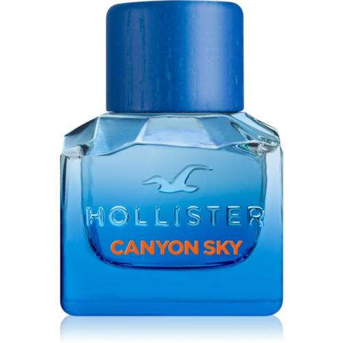 Hollister Canyon Sky For Him Eau de Toilette για άντρες 30 ml