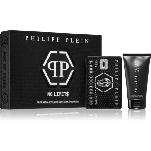 Philipp Plein No Limits No Limits σετ δώρου για άντρες
