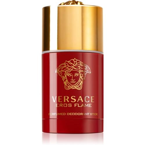 Versace Eros Flame αποσμητικό (χωρίς συσκευασία) για άντρες 75 μλ