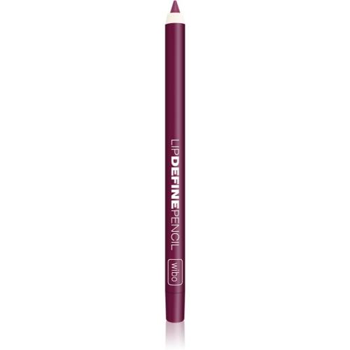 Wibo Lip Pencil Define μολύβι περιγράμματος για τα χείλη 1 3 μλ