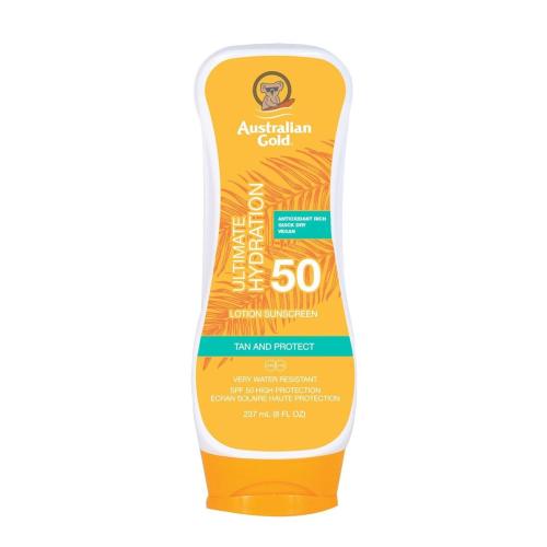 Australian Gold - Ultimate Hydration - Lotion Sunscreen SPF50 (237ml)