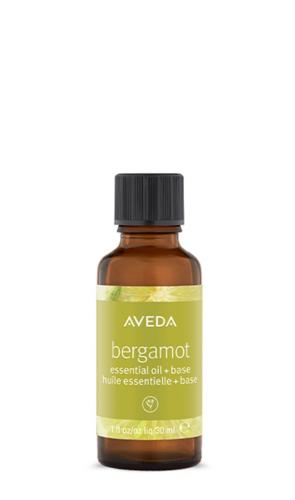 Aveda Bergamot Essential Oil + Base (30ml)