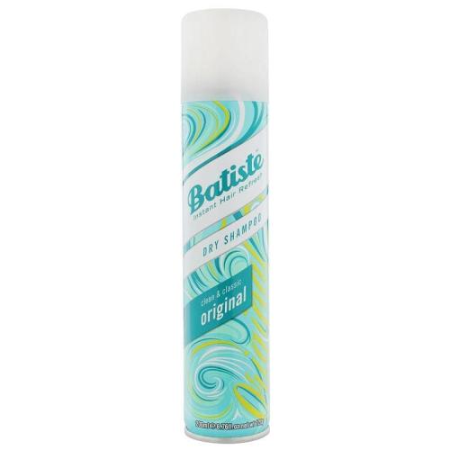 Batiste Dry Shampoo Original (200ml)
