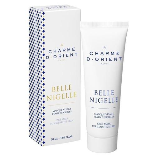 Charme D' Orient Belle Nigelle Face Mask (50ml)