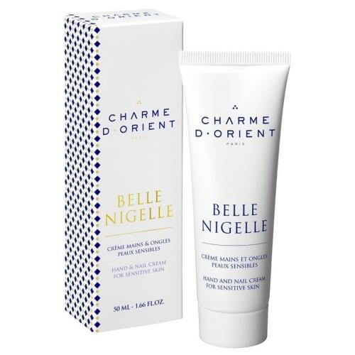 Charme D' Orient Belle Nigelle Hands & Nails Cream (50ml)
