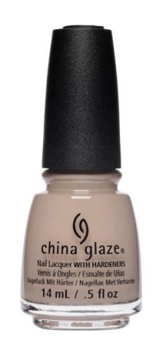 China Glaze - Fresher Than My Clique (14ml)