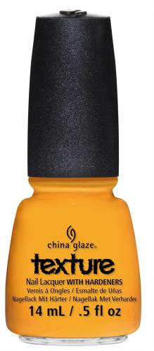 China Glaze - Toe Tally Textured (14ml)