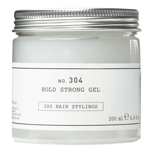 Depot The Male Tools No. 304 - Hold Strong Gel (200ml)