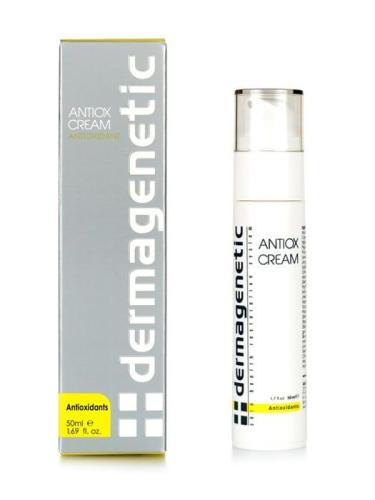 Dermagenetic Antiox Cream (50ml)
