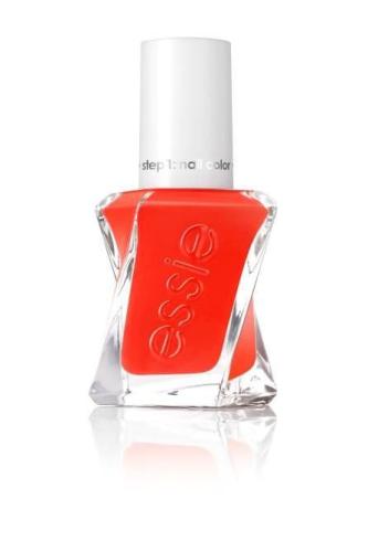 Essie - Gel Couture Sizzling Hot (13,5ml)