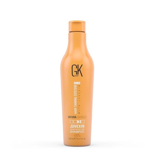 Gk Hair Shield Shampoo (240ml)