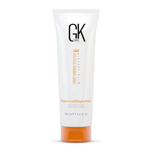 Gk Hair ThermalStyleHer Cream (100ml)