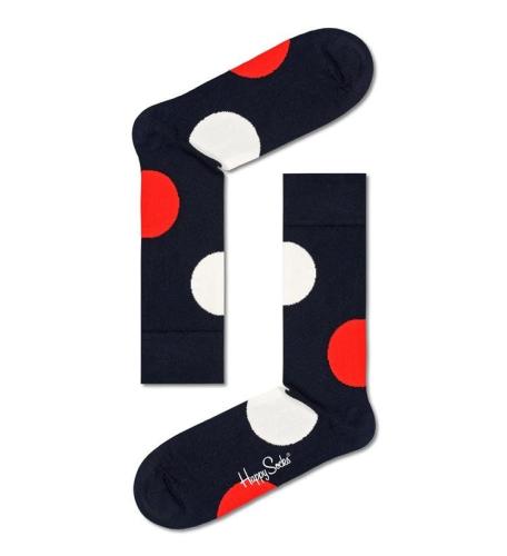 Happy Socks Jumbo Dot Sock (Size: 41-46)