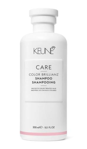 Keune Haircosmetics Color Brillianz Shampoo (300ml)