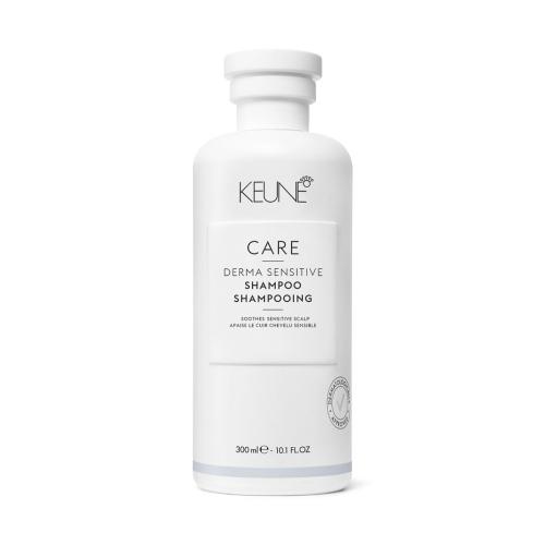Keune Haircosmetics Derma Sensitive Shampoo (300ml)