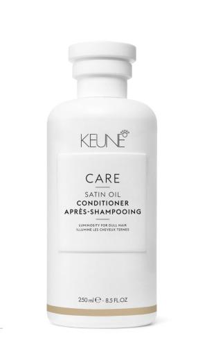 Keune Haircosmetics Satin Oil Conditioner (250ml)