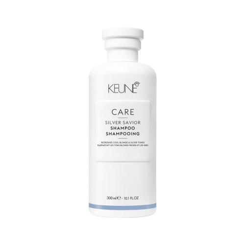 Keune Haircosmetics Silver Savior Shampoo (300ml)
