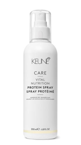 Keune Haircosmetics Vital Nutrition Protein Spray (200ml)