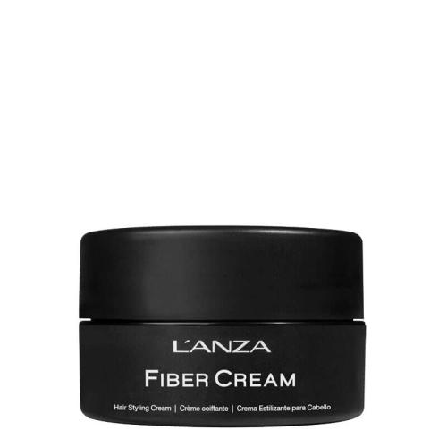 L'ANZA Healing Style Fiber Cream (100ml)