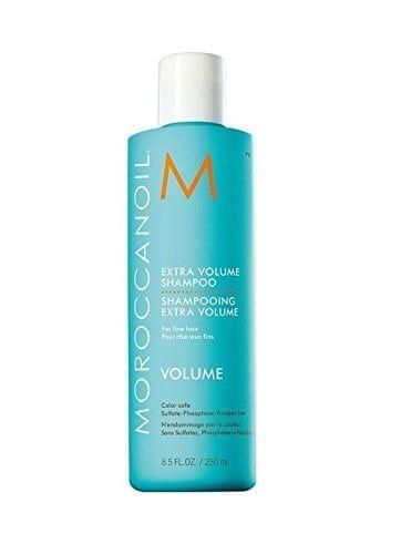 Moroccanoil Extra Volume Shampoo (250ml)
