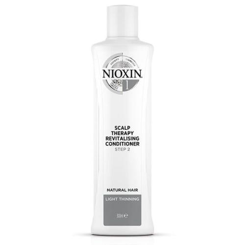 Nioxin Scalp Therapy Revitalising Conditioner Σύστημα 1 (300ml)