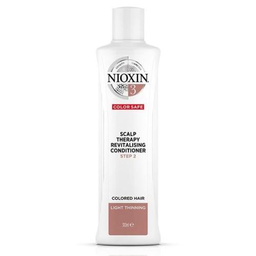 Nioxin Scalp Therapy Revitalising Conditioner Σύστημα 3 (300ml)