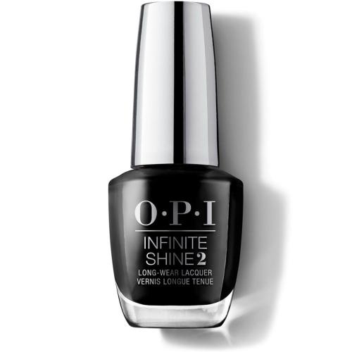 OPI Infinite Shine Lady In Black (15ml)