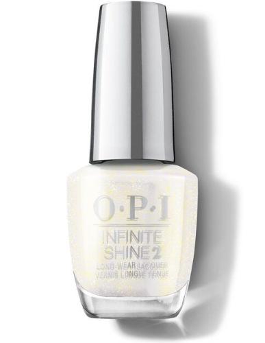 OPI Infinite Shine - Snow Holding Back (15ml)