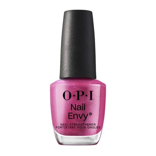 OPI Nail Envy® Powerful Pink Nail Strengthener (15ml)