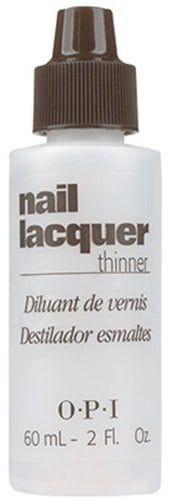 OPI - Nail Lacquer Thinner (60ml)