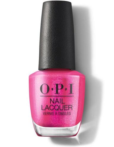 OPI - Pink, Bling, and Be Merry (15ml)