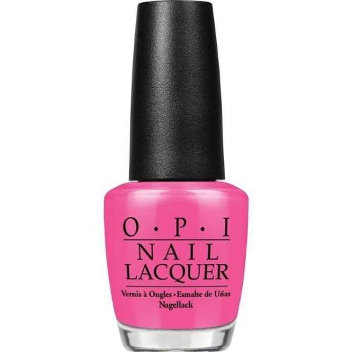 OPI - That's Hot Pink (15ml)