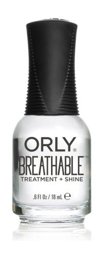 Orly Breathable - Treatment And Shine (18ml)