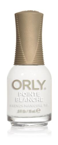Orly - Pointe Blanche (18ml)