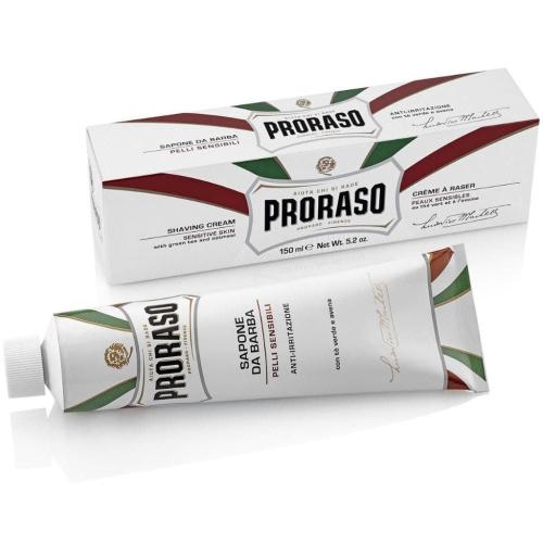 Proraso White Saving Cream (150ml)